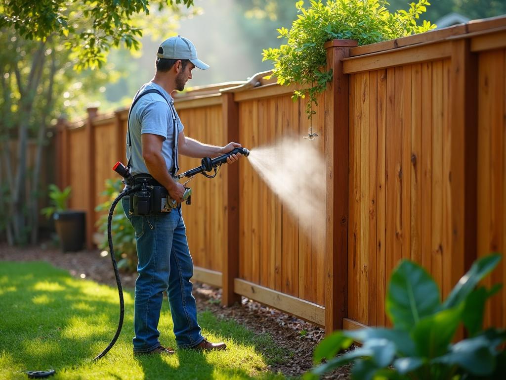 Essential Fence Maintenance Tips for Louisiana Weather